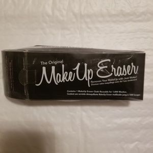 The Original Make Up Eraser